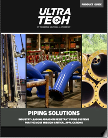 Esser Twin Pipe - AUTHORIZED ULTRA TECH DEALER - Ultra Tech Pipe